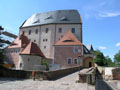 Burg Mildenstein/Leisnig
